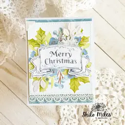 Merry Christmas Banner — photo 4 of 6