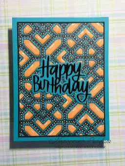 2026 - Birthday HO — photo 1 of 3