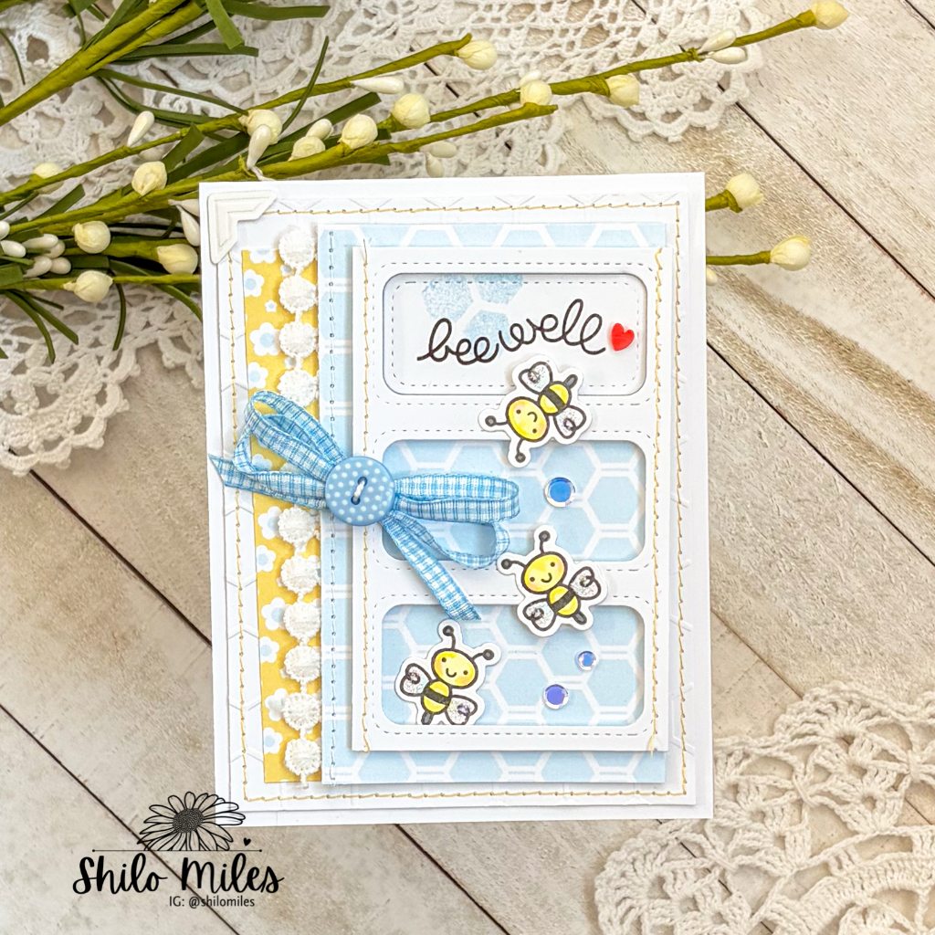 Bee Well — photo 1 of 2