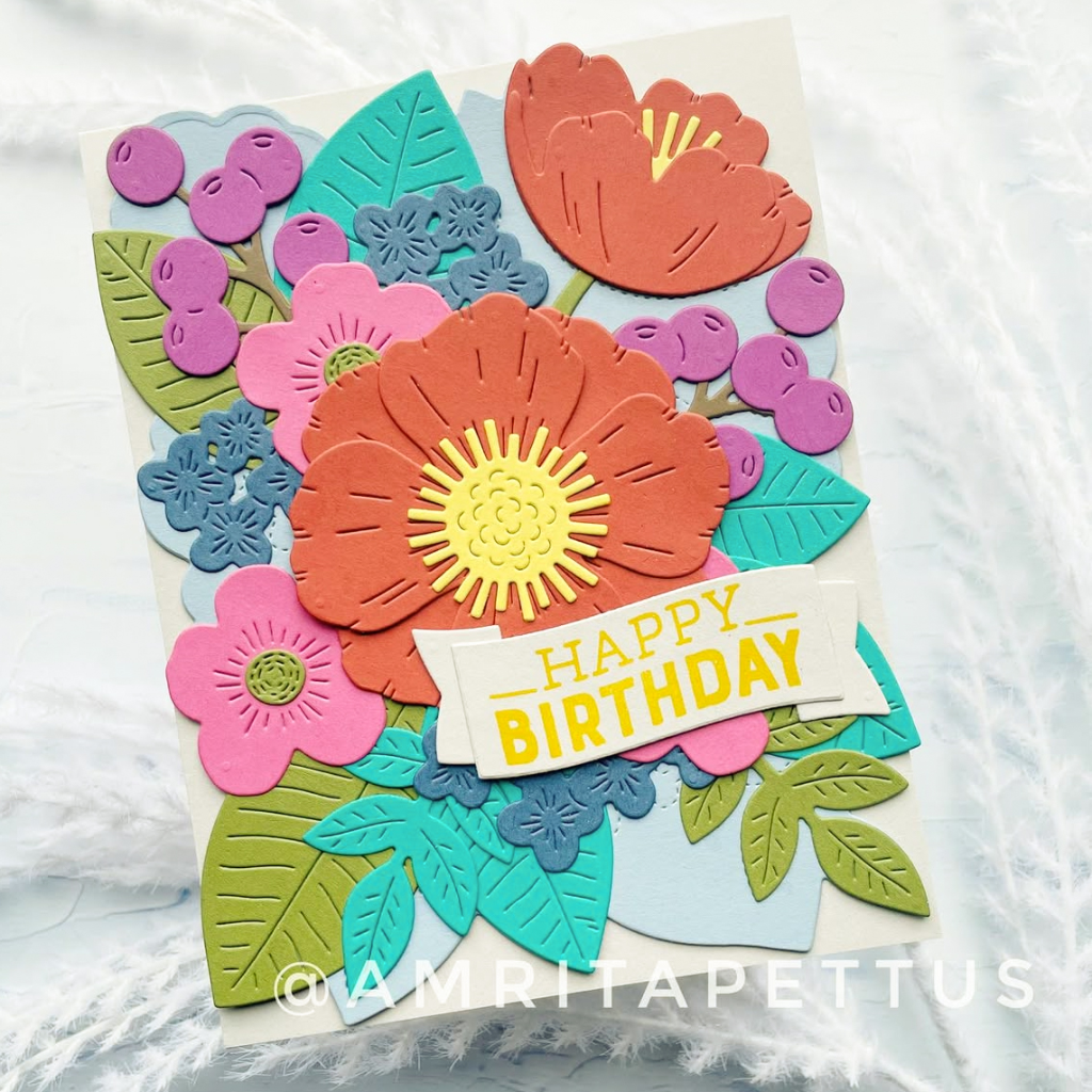 primrose birthday C9 — photo 1 of 1