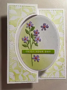 using up scraps - purple! — photo 6 of 6