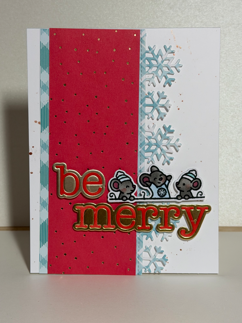 Crop and Create 2026 lawn fawn card 2 — photo 1 of 1