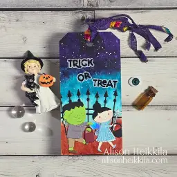 Heroween: Day 13 — photo 1 of 3