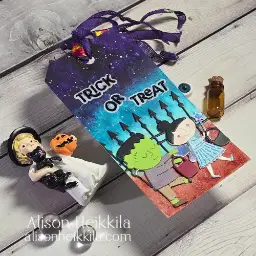 Heroween: Day 13 — photo 2 of 3