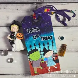 Heroween: Day 13 — photo 3 of 3