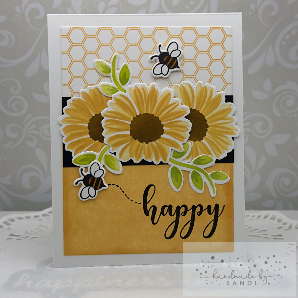 Bee Happy — photo 1 of 1