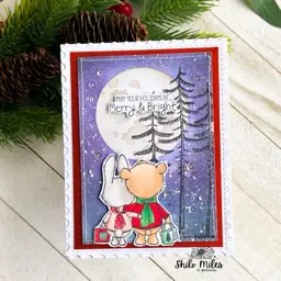 Merry & Bright — photo 2 of 3