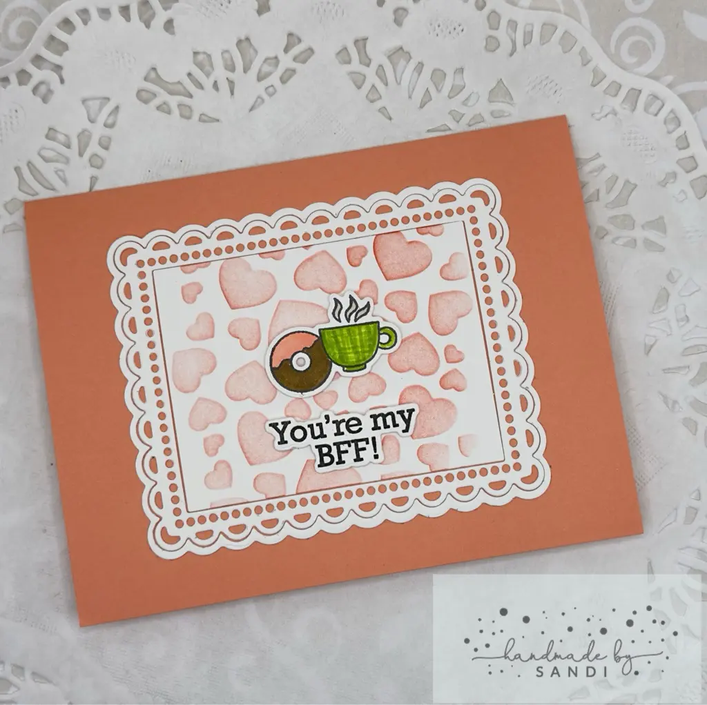 We Go Together - Valentine — photo 1 of 2