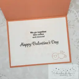 We Go Together - Valentine — photo 2 of 2