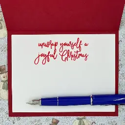 2025 - Christmas — photo 2 of 2