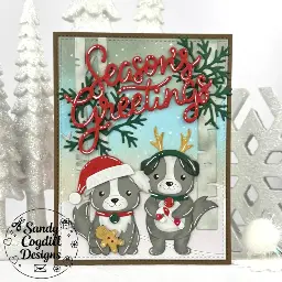 Seasons Greetings — photo 1 of 2
