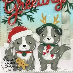 Seasons Greetings — photo 2 of 2
