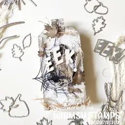 Neutral fall tag