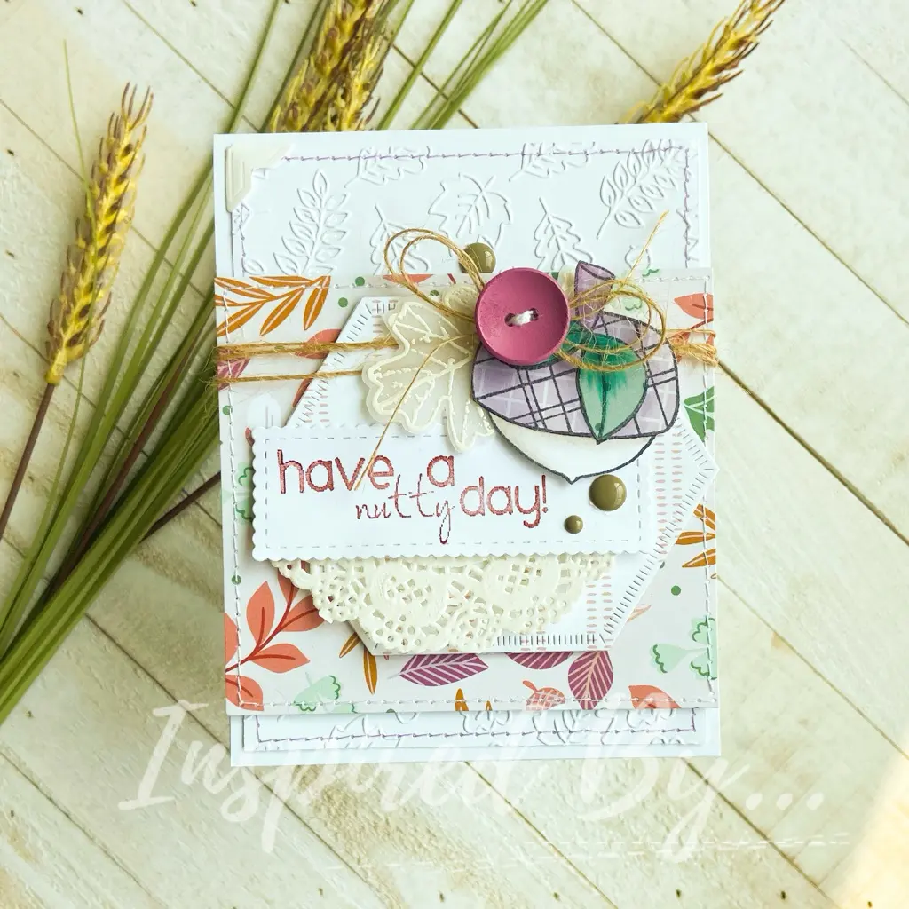 Have A Nutty Day — photo 1 of 4