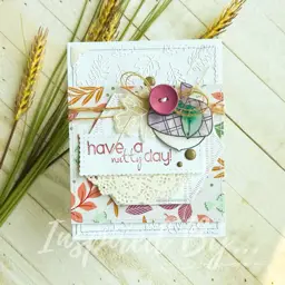 Have A Nutty Day — photo 1 of 4