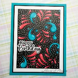 2026 - Birthday SD — photo 1 of 2