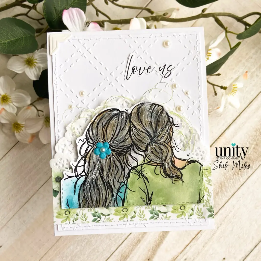 Love Us — photo 1 of 3