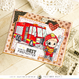 Best FireFighter — photo 7 of 10