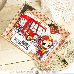 Best FireFighter — photo 8 of 10