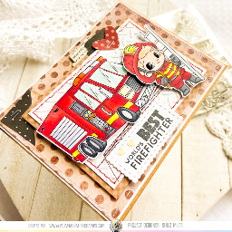 Best FireFighter — photo 9 of 10