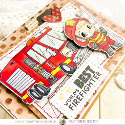 Best FireFighter — photo 10 of 10