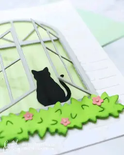 Cat Window — photo 2 of 2