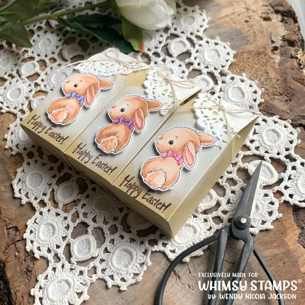 Easter Treat Boxes — photo 1 of 1