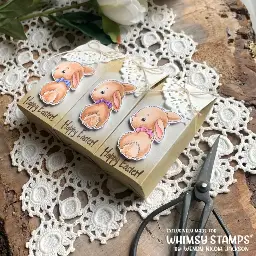 Easter Treat Boxes