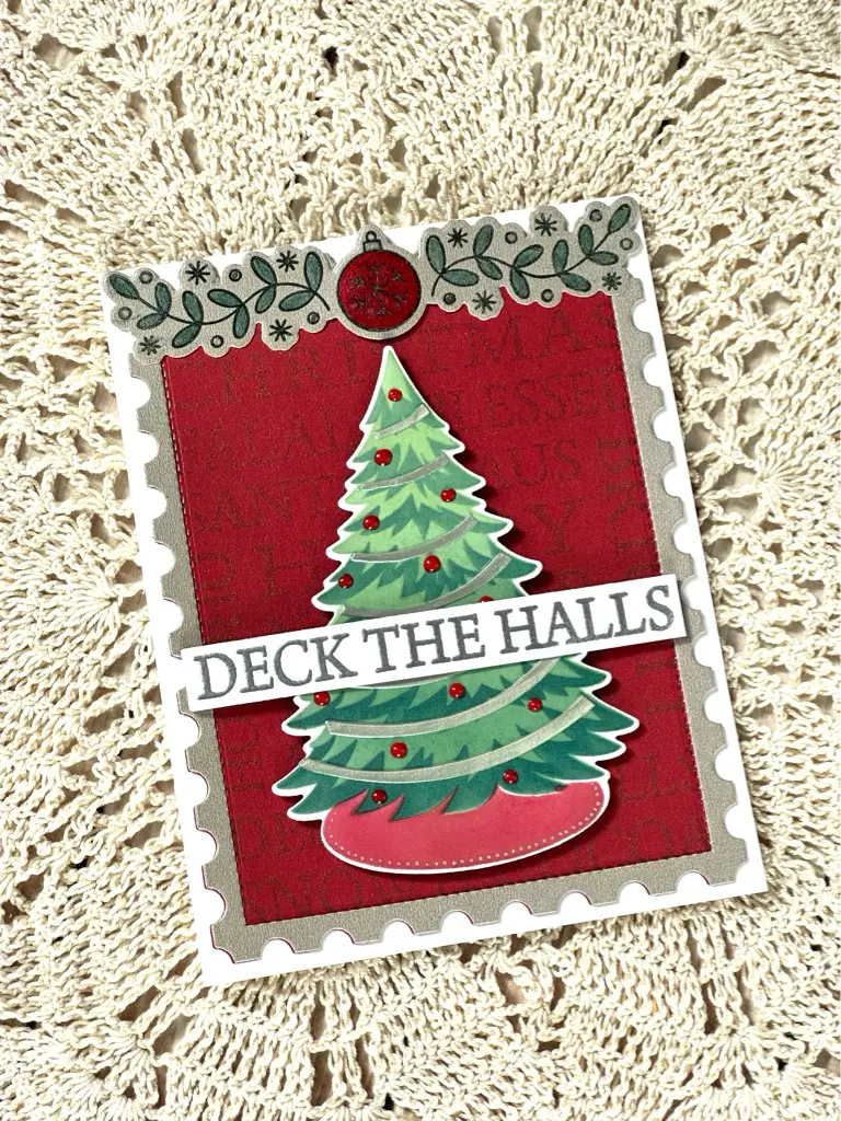 Deck the Halls — photo 1 of 1