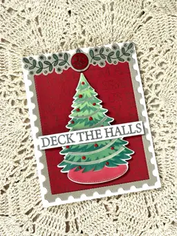 Deck the Halls