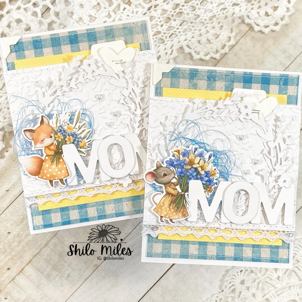MOM — photo 1 of 10