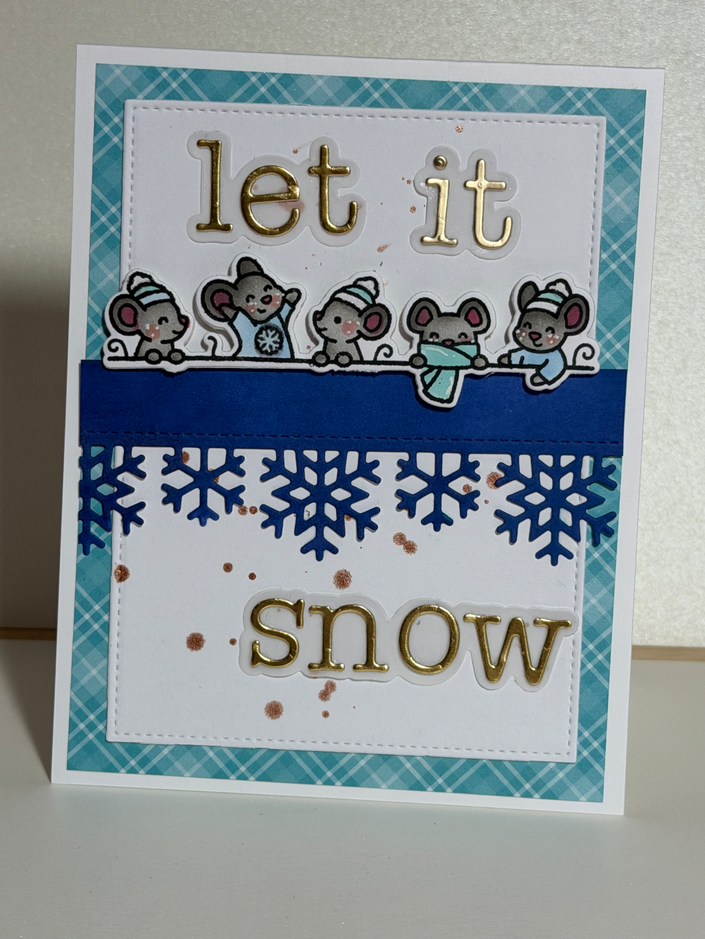 Crop and Create 2026 lawn fawn card 4 — photo 1 of 1