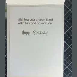 2024 - Birthday MI — photo 2 of 2