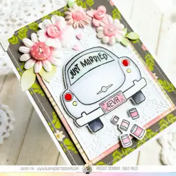Just Married — photo 2 of 4