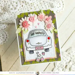 Just Married — photo 3 of 4
