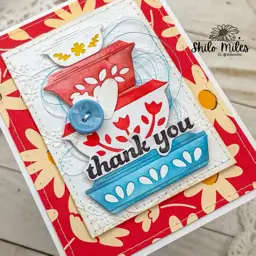 Thank You — photo 4 of 5