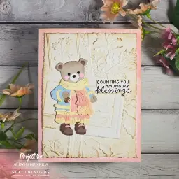 Bear Blessings — photo 1 of 3
