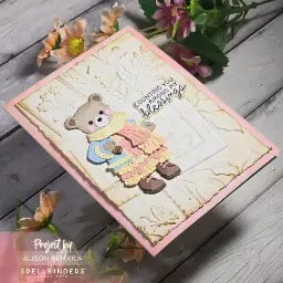 Bear Blessings — photo 2 of 3