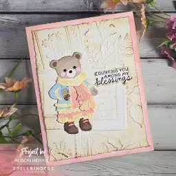 Bear Blessings — photo 3 of 3