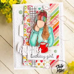 Happy Birthday Girl — photo 1 of 3