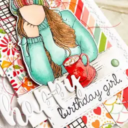 Happy Birthday Girl — photo 3 of 3