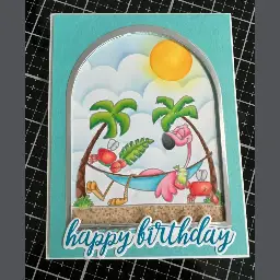 2025 - Birthday SD — photo 1 of 2
