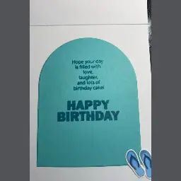 2025 - Birthday SD — photo 2 of 2