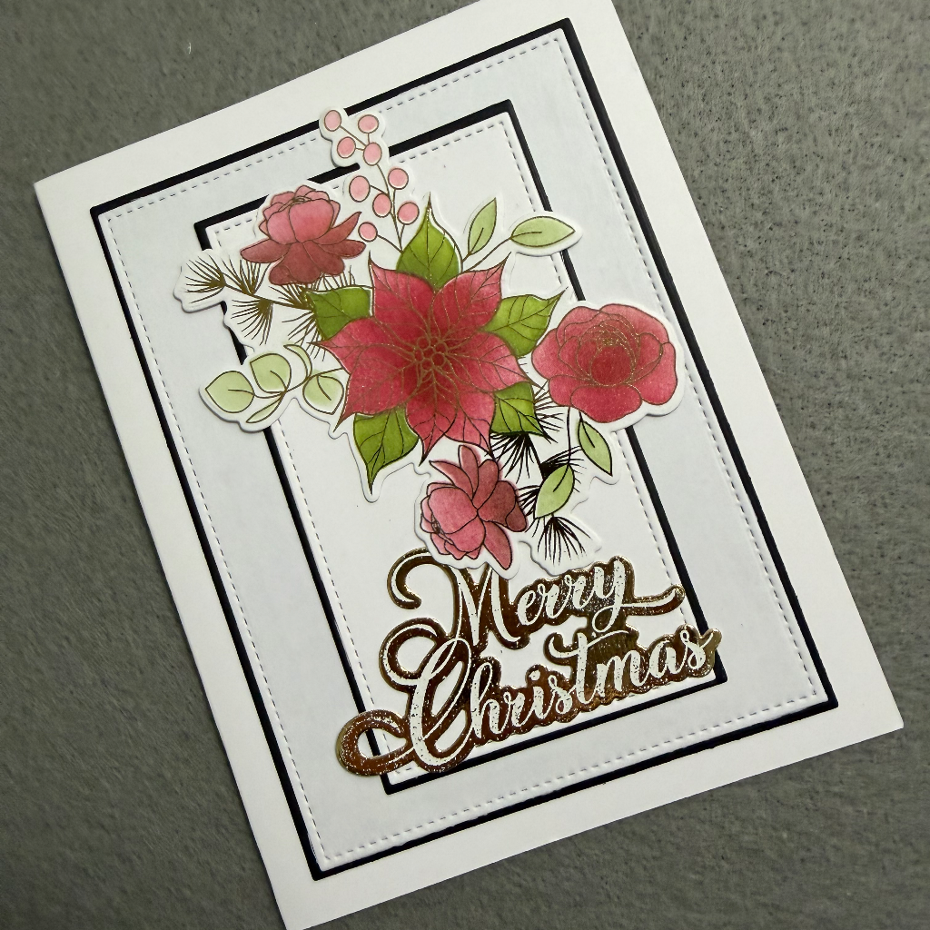 Holiday Florals
 — photo 1 of 1