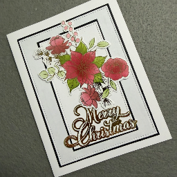 Holiday Florals
