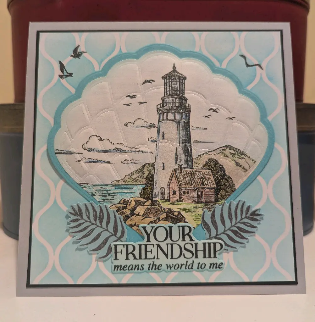 BD Del Bello Lighthouse — photo 1 of 1