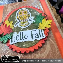 Hello Fall — photo 2 of 2