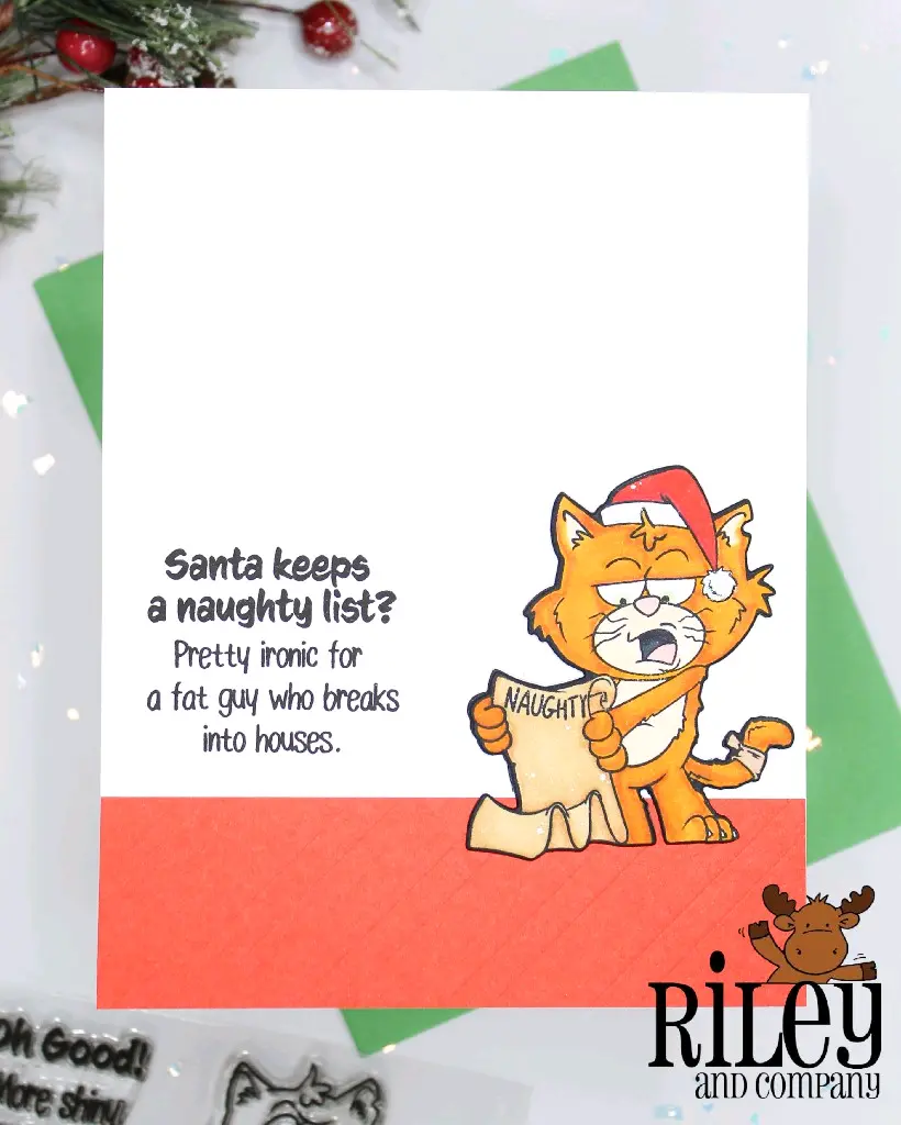 Naughty List — photo 1 of 1