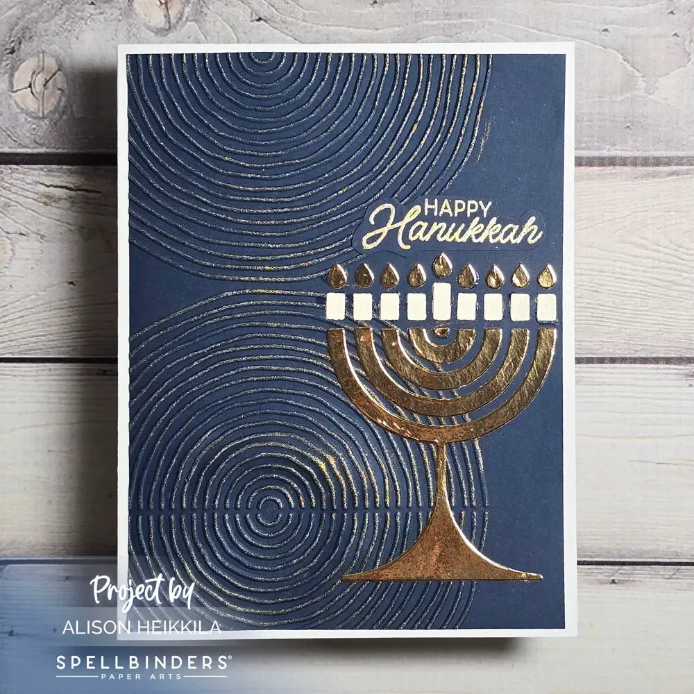 Menorah Lights — photo 1 of 3