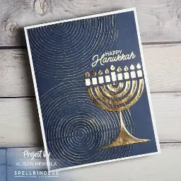 Menorah Lights — photo 3 of 3